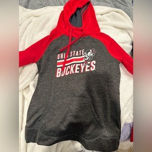 Ohio State Buckeyes Hoodie